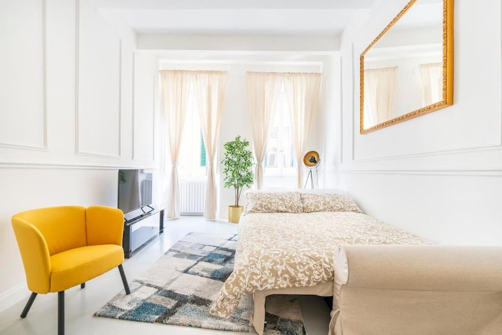 Duomo Deluxe Apartment, Firenze Exteriér fotografie