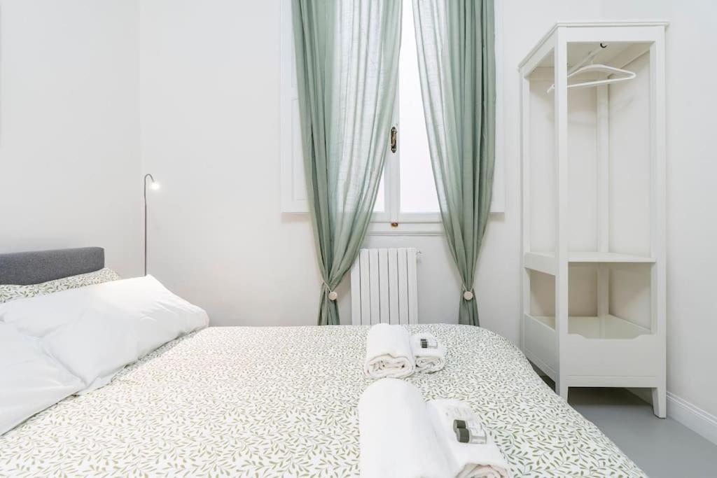 Duomo Deluxe Apartment, Firenze Exteriér fotografie