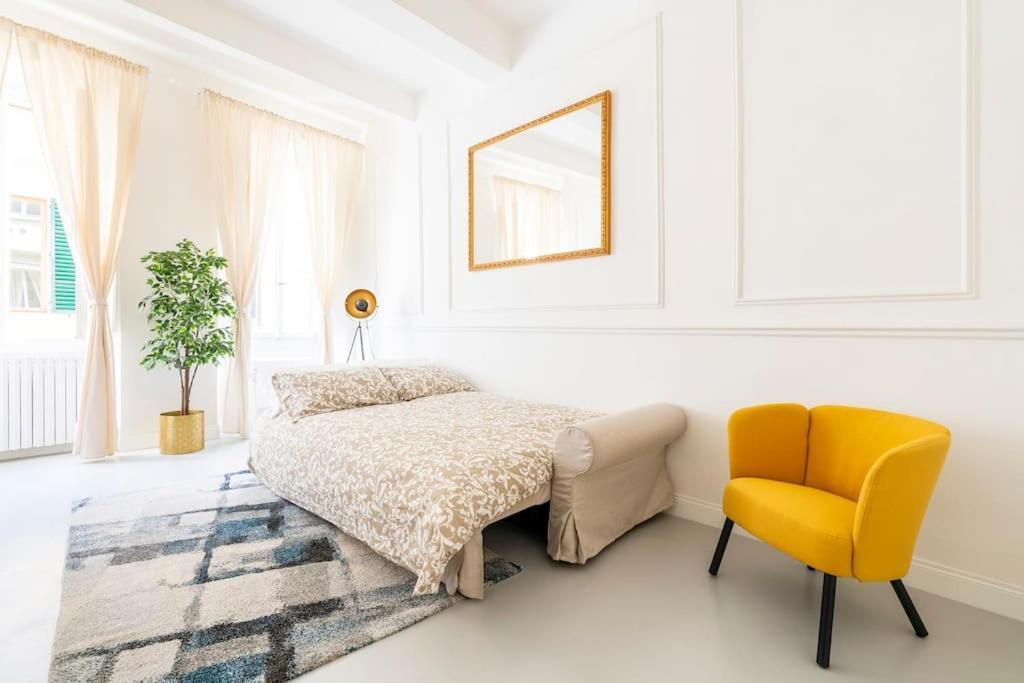 Duomo Deluxe Apartment, Firenze Exteriér fotografie