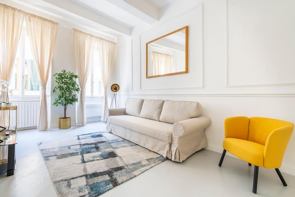 Duomo Deluxe Apartment, Firenze Exteriér fotografie