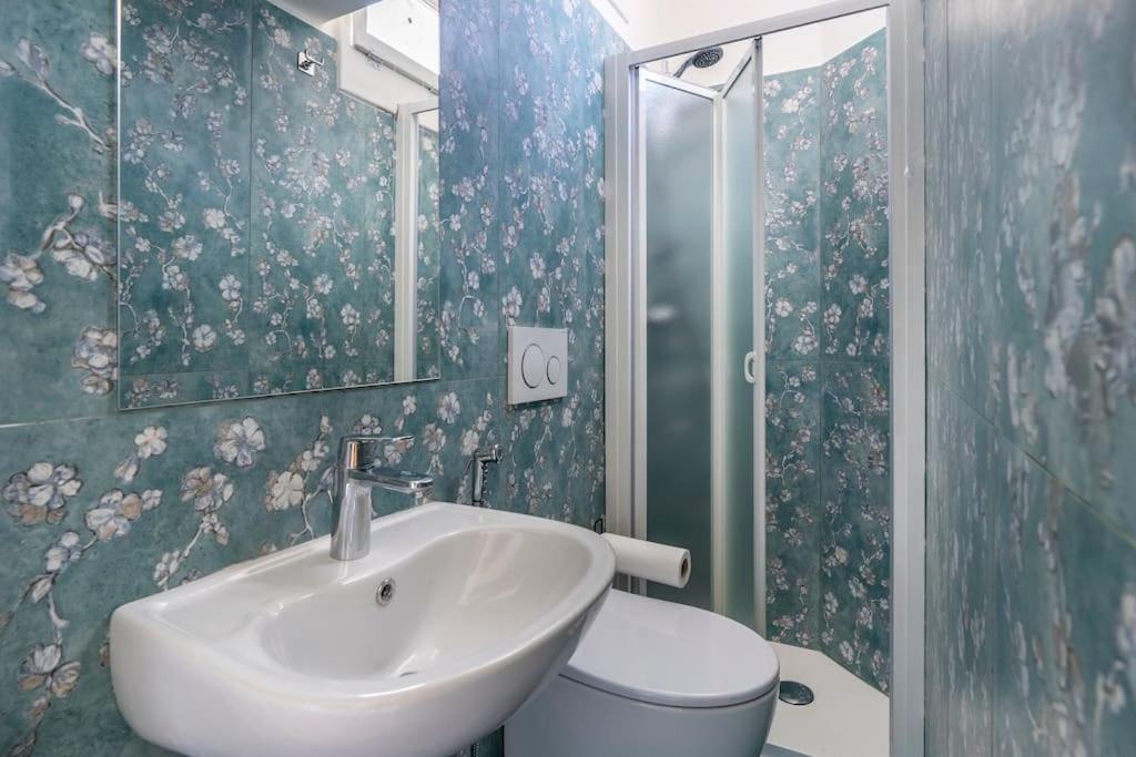 Duomo Deluxe Apartment, Firenze Exteriér fotografie