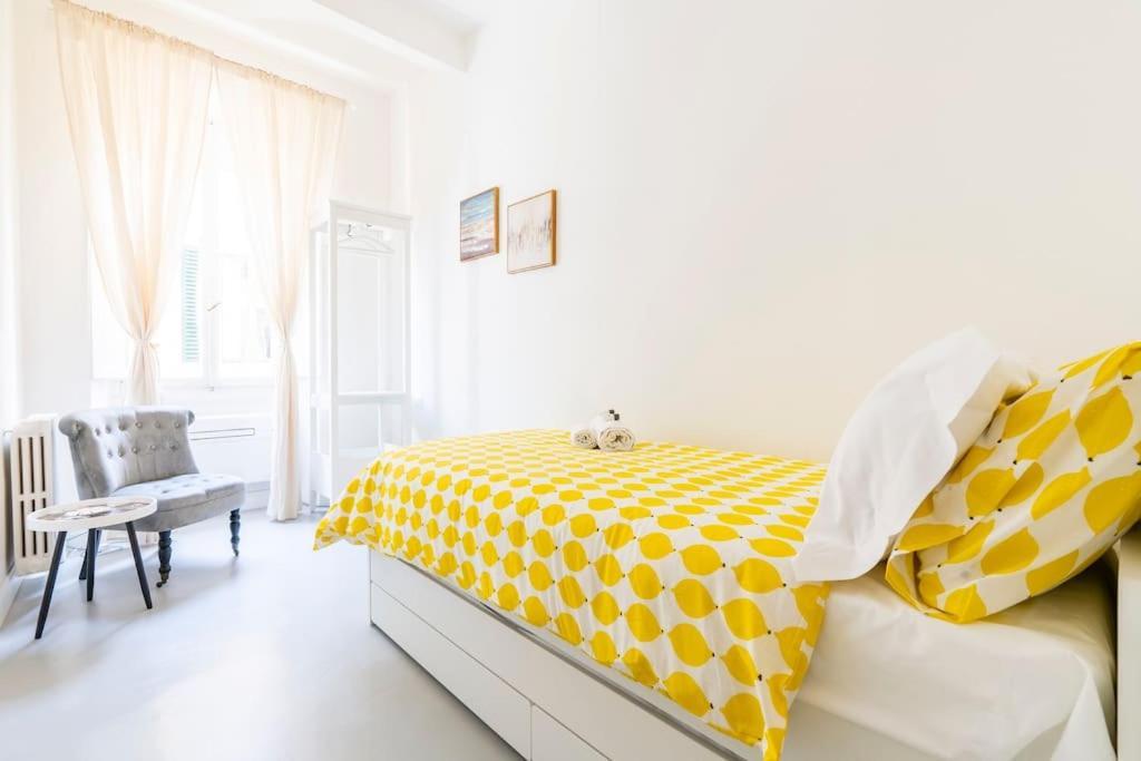Duomo Deluxe Apartment, Firenze Exteriér fotografie