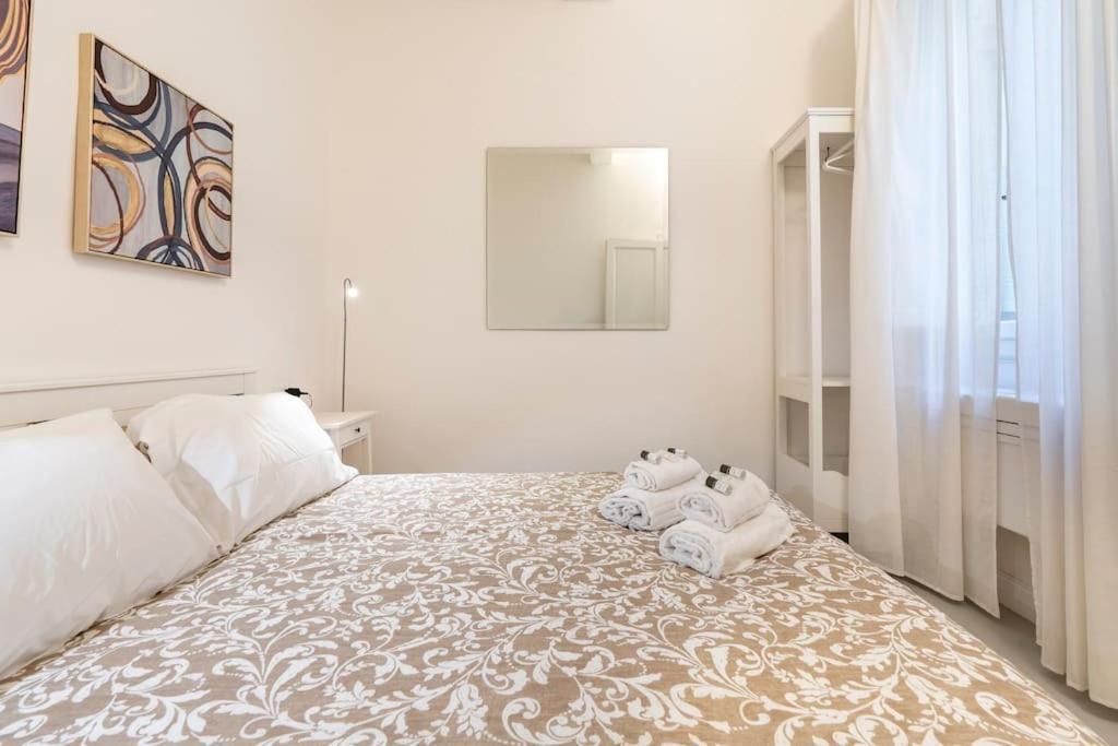 Duomo Deluxe Apartment, Firenze Exteriér fotografie