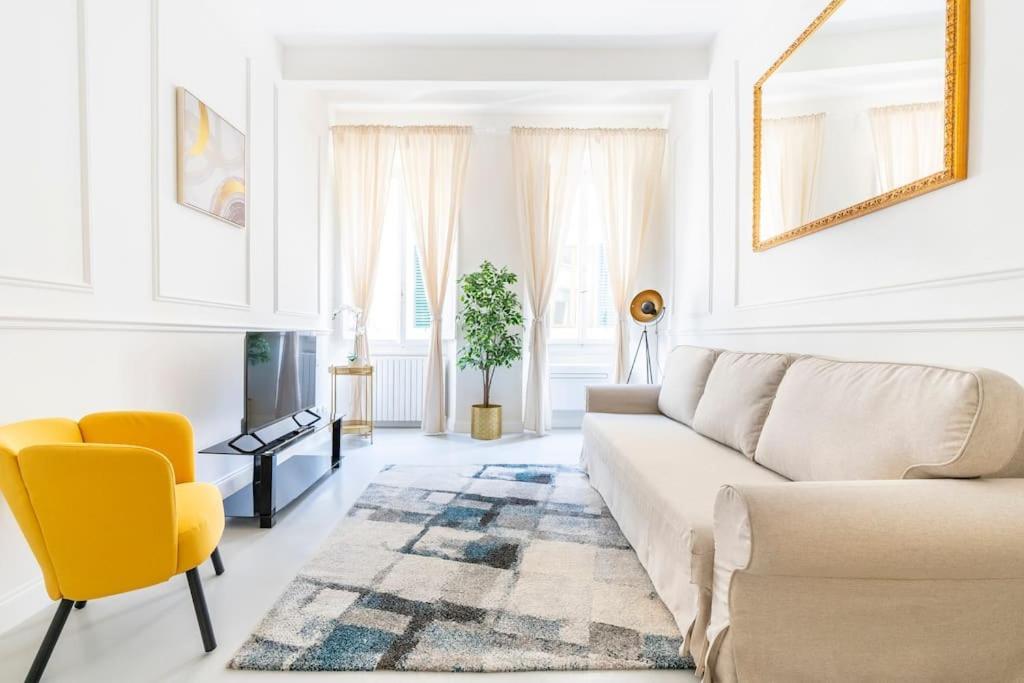 Duomo Deluxe Apartment, Firenze Exteriér fotografie