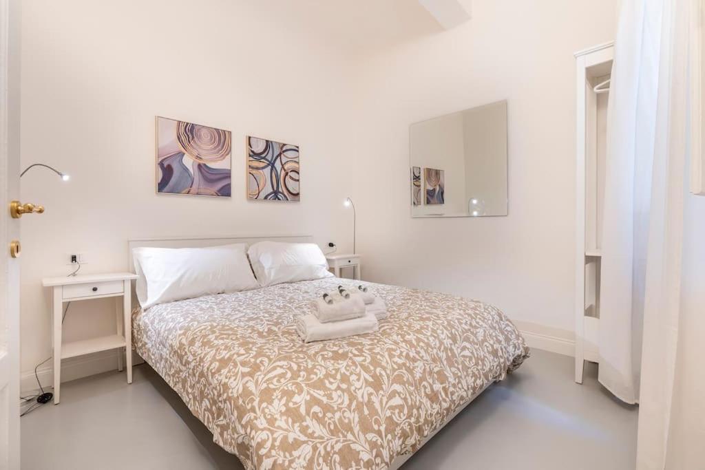 Duomo Deluxe Apartment, Firenze Exteriér fotografie