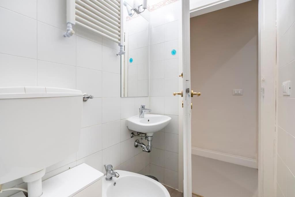 Duomo Deluxe Apartment, Firenze Exteriér fotografie