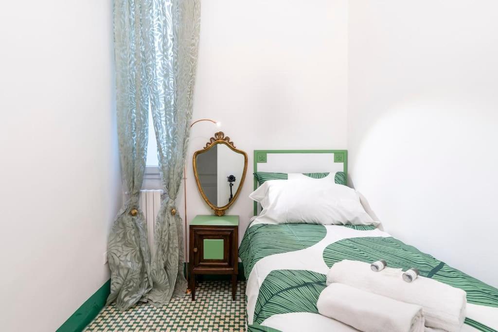 Duomo Deluxe Apartment, Firenze Exteriér fotografie