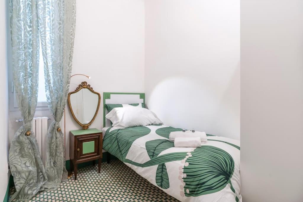 Duomo Deluxe Apartment, Firenze Exteriér fotografie