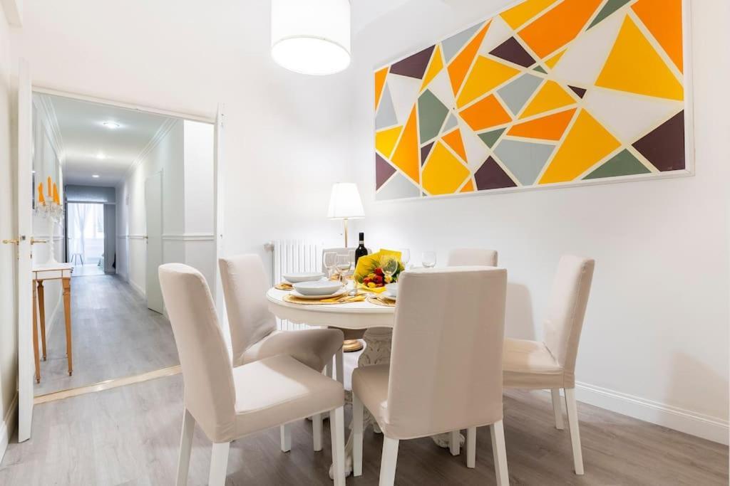 Duomo Deluxe Apartment, Firenze Exteriér fotografie