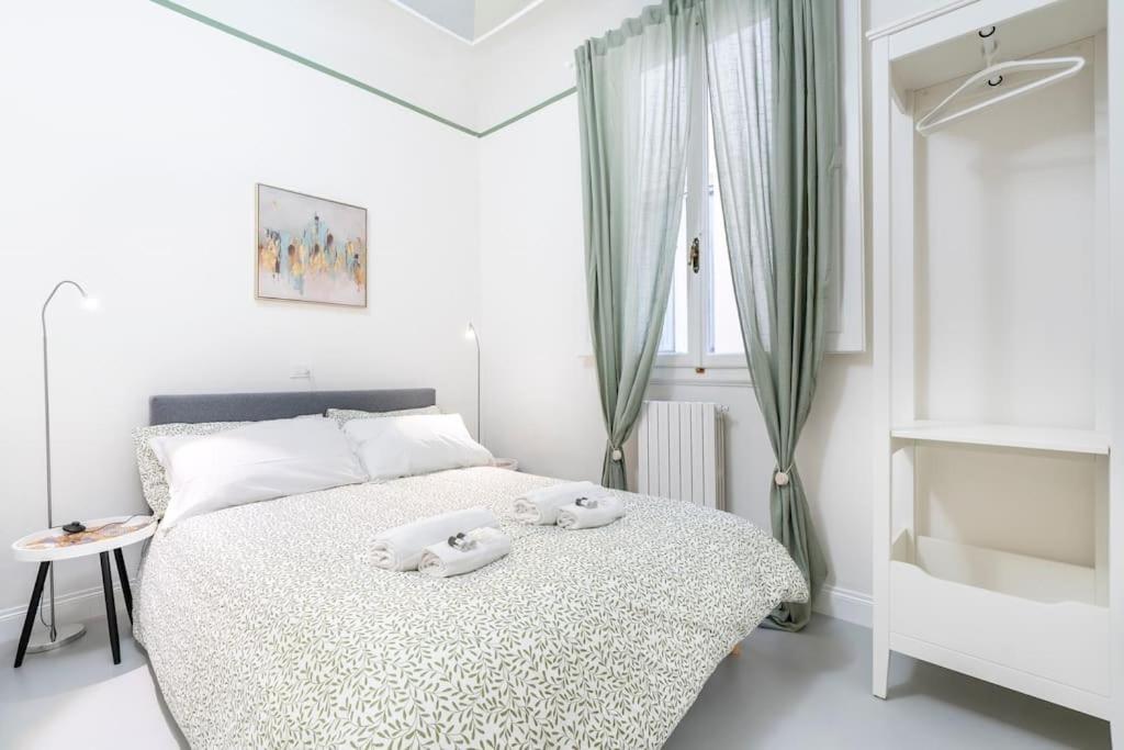 Duomo Deluxe Apartment, Firenze Exteriér fotografie