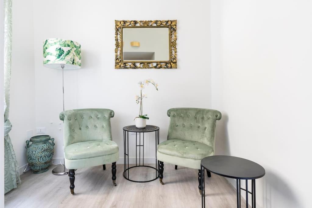 Duomo Deluxe Apartment, Firenze Exteriér fotografie