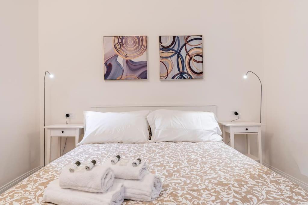 Duomo Deluxe Apartment, Firenze Exteriér fotografie