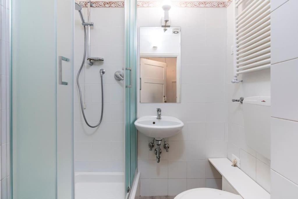 Duomo Deluxe Apartment, Firenze Exteriér fotografie