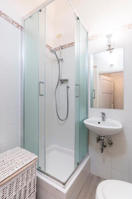 Duomo Deluxe Apartment, Firenze Exteriér fotografie