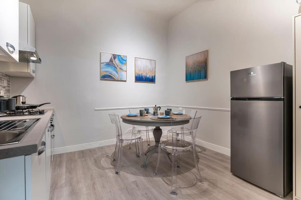 Duomo Deluxe Apartment, Firenze Exteriér fotografie