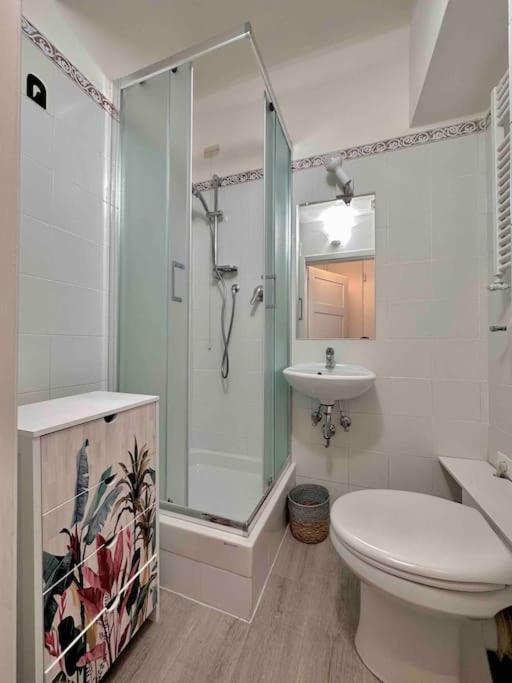 Duomo Deluxe Apartment, Firenze Exteriér fotografie