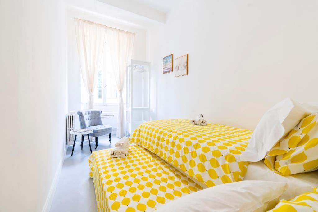 Duomo Deluxe Apartment, Firenze Exteriér fotografie