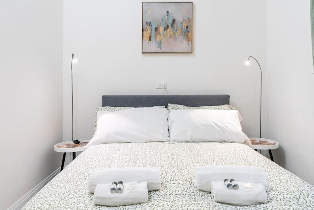 Duomo Deluxe Apartment, Firenze Exteriér fotografie