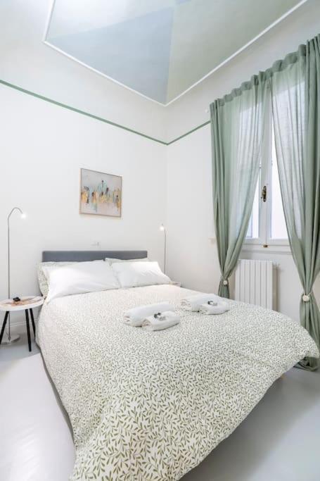 Duomo Deluxe Apartment, Firenze Exteriér fotografie