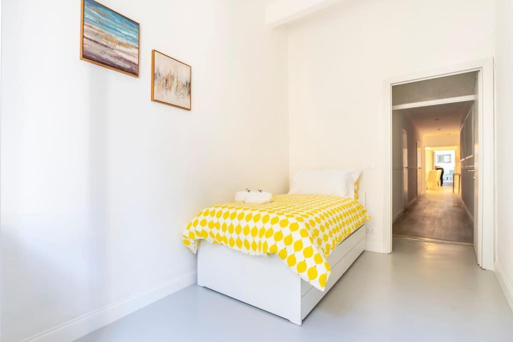 Duomo Deluxe Apartment, Firenze Exteriér fotografie