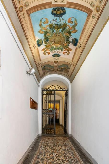 Duomo Deluxe Apartment, Firenze Exteriér fotografie