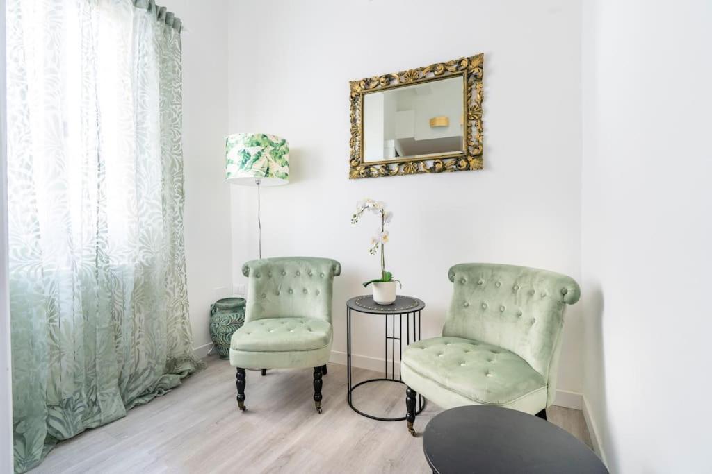 Duomo Deluxe Apartment, Firenze Exteriér fotografie