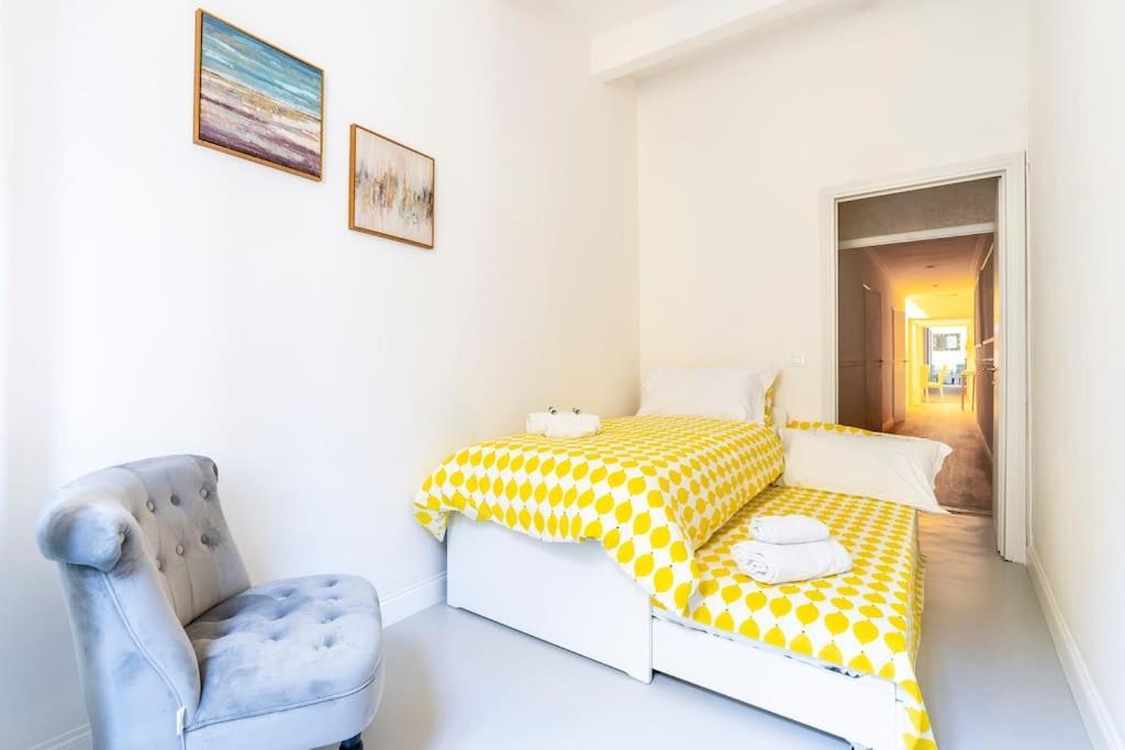 Duomo Deluxe Apartment, Firenze Exteriér fotografie