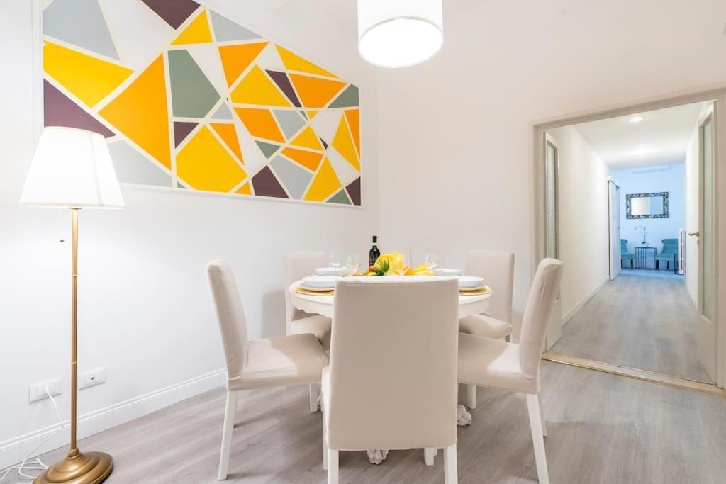 Duomo Deluxe Apartment, Firenze Exteriér fotografie