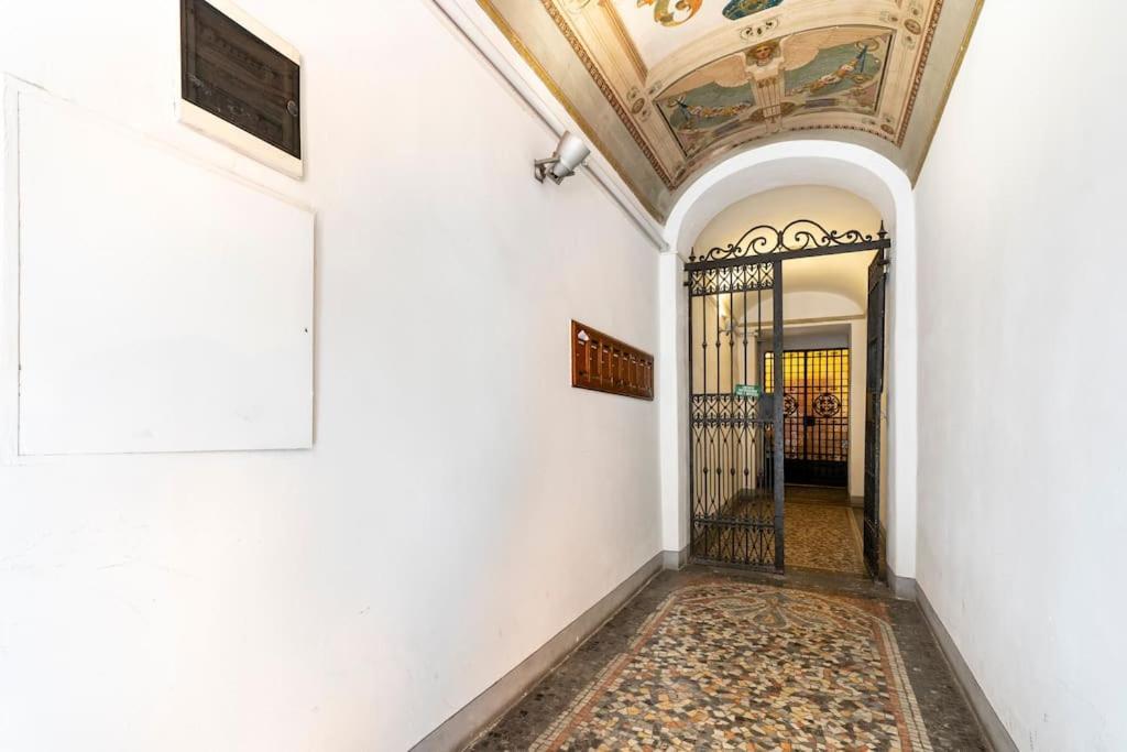 Duomo Deluxe Apartment, Firenze Exteriér fotografie
