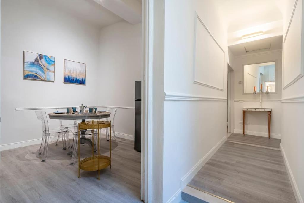 Duomo Deluxe Apartment, Firenze Exteriér fotografie
