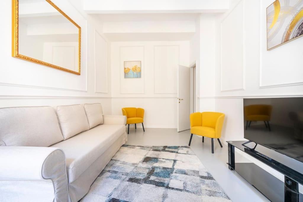 Duomo Deluxe Apartment, Firenze Exteriér fotografie