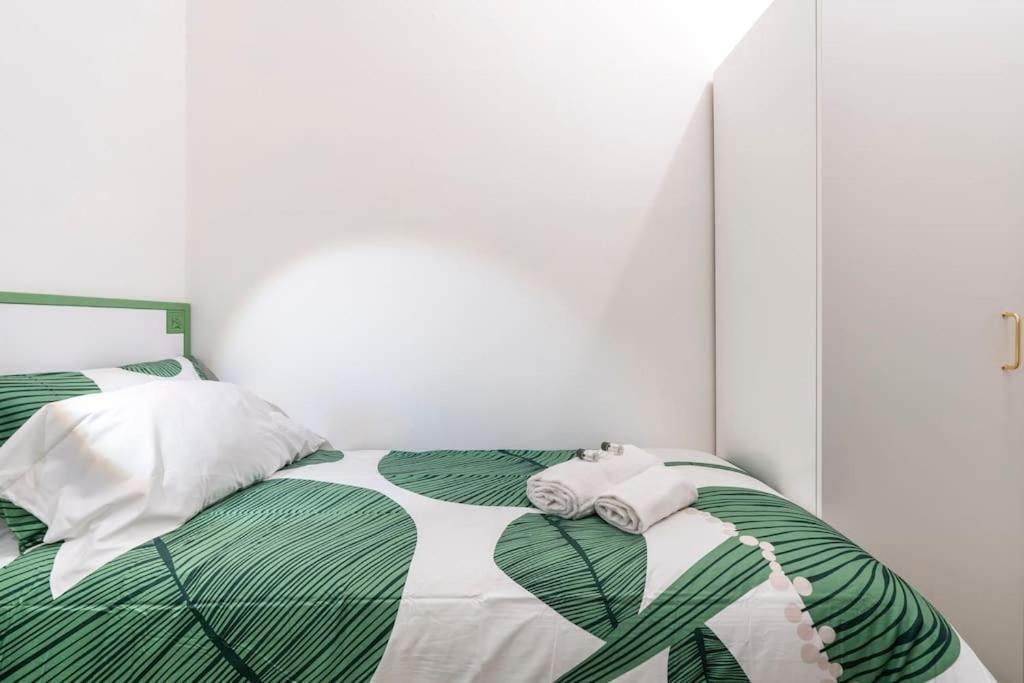 Duomo Deluxe Apartment, Firenze Exteriér fotografie